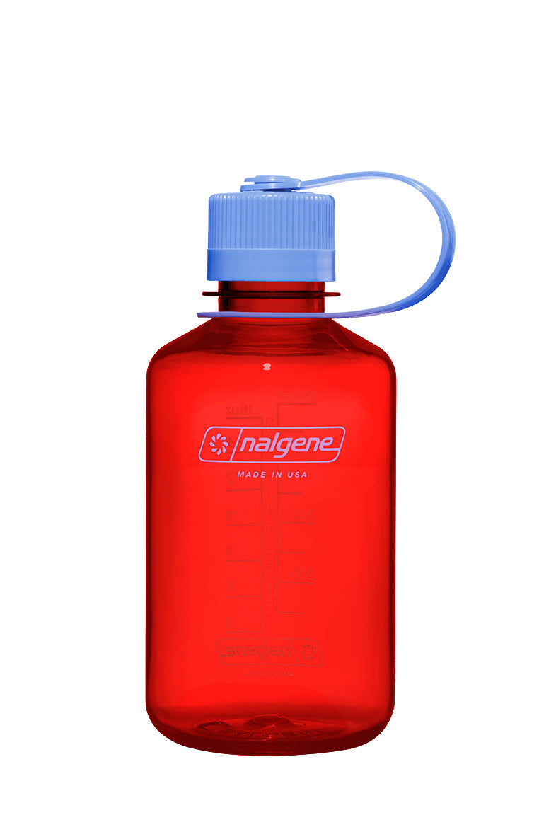 16oz Narrow Mouth Bottle